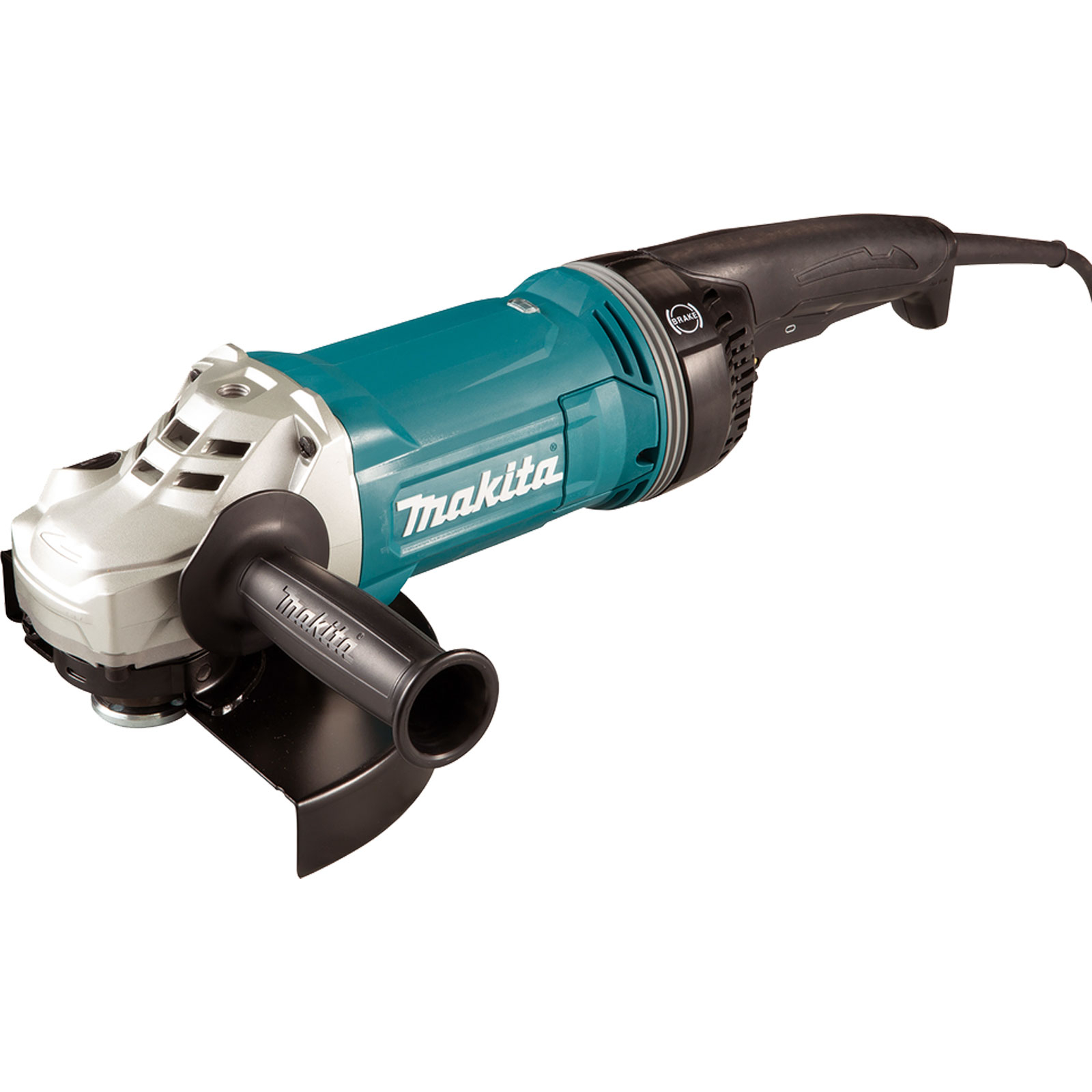 Makita GA9070X1 Winkelschleifer Ø 230 mm 2.800 W