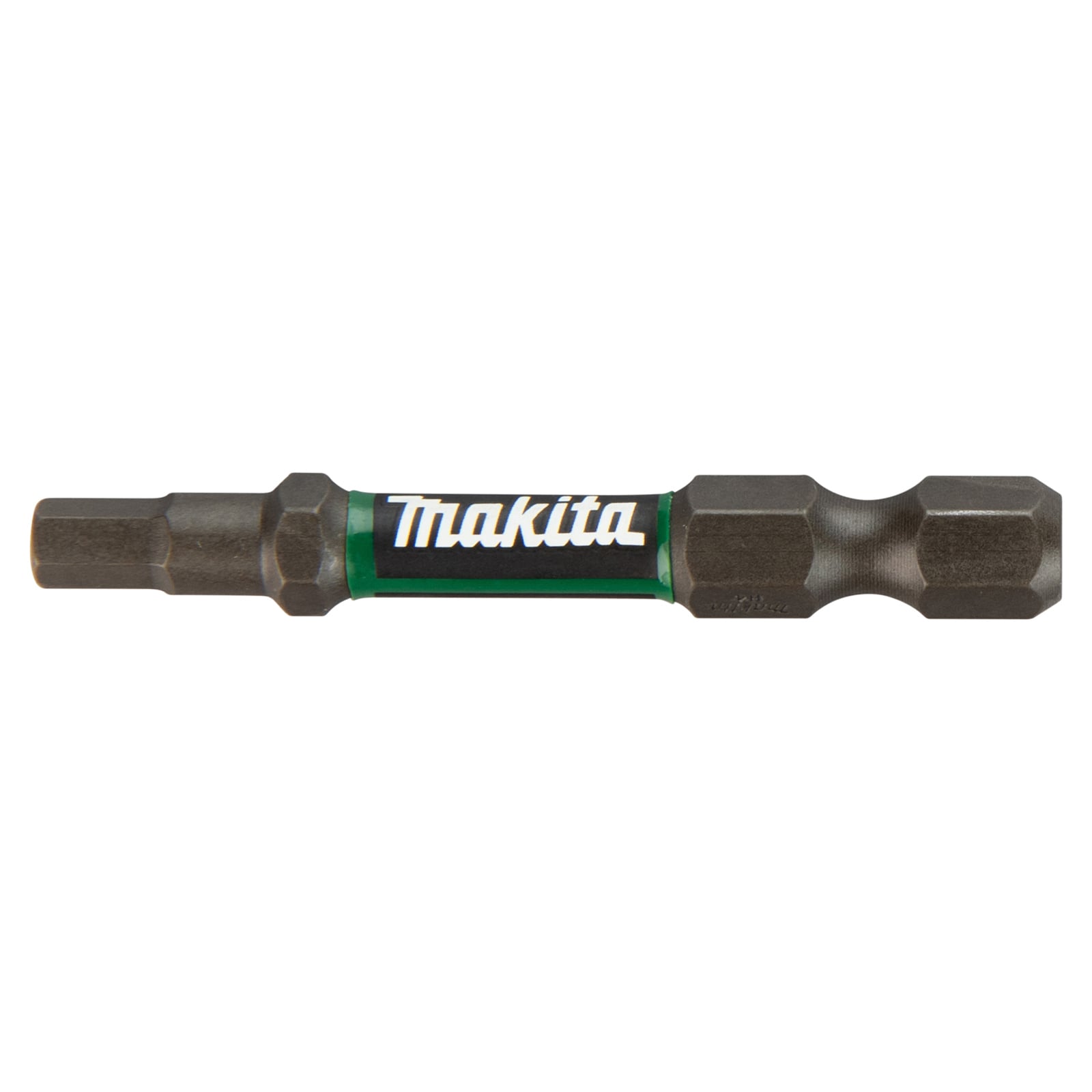 Makita Impact Premier Torsion Bit 6-KT 4,0x50mm 2 Stück - E-26783