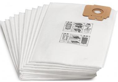 Kärcher Filtertüte Vlies 6.904-305.0 10 St./Pack.