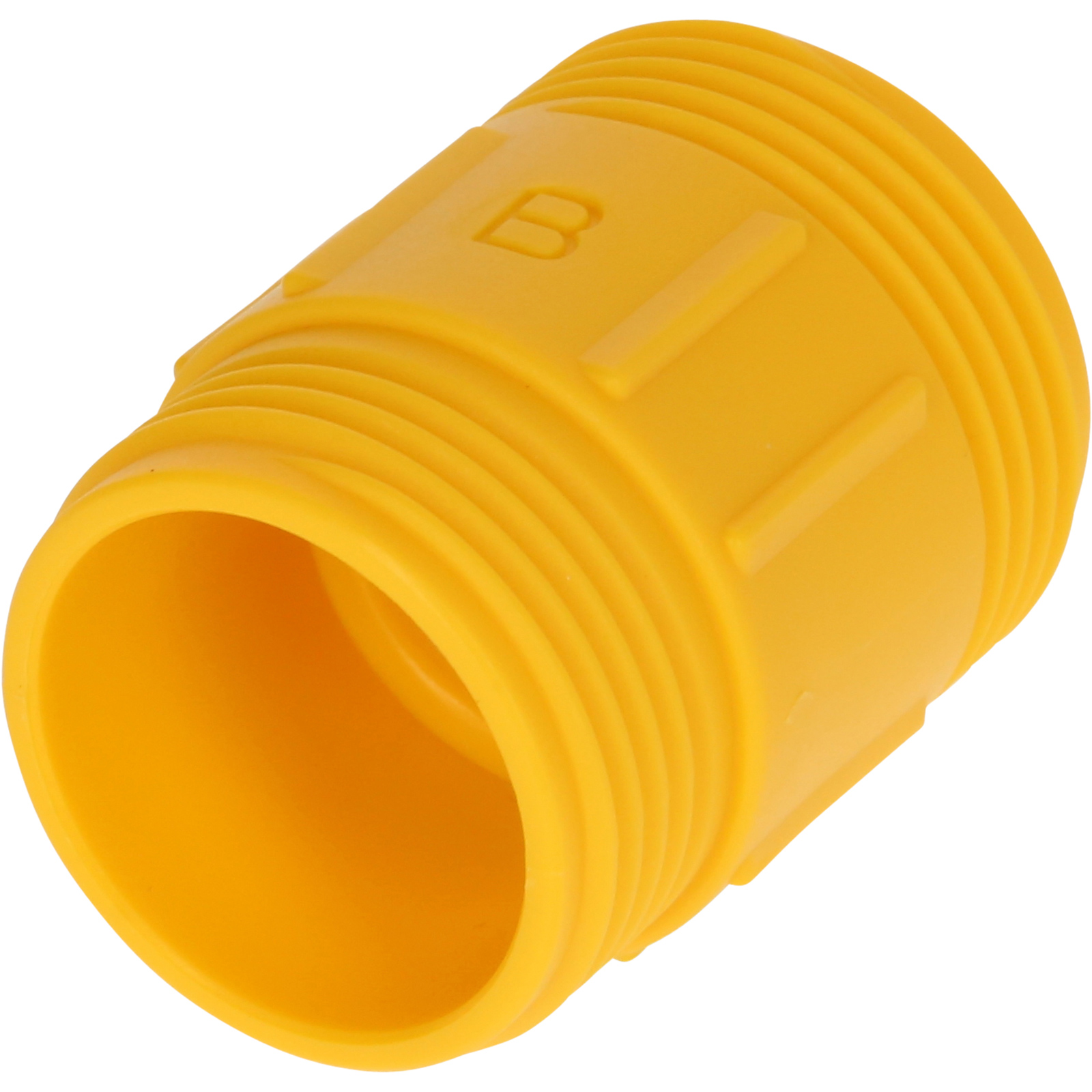 KS TOOLS Adapter B gelb - 150.2065-2