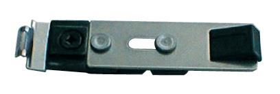 GEZE Rastfeststelleinheit f.TS 3000/5000/Boxer 130Grad - 71924