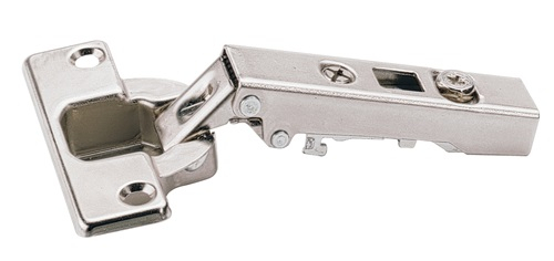 Hettich Schnellmontagescharnier Intermat 9943 K.0,0mm TH 42 z.Anschr - 48049