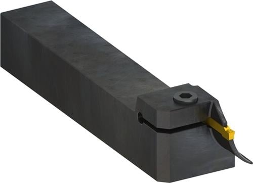 Planeinstech-Werkzeug ISO GL3-S2525MFR-15-L044033 Einstechtiefe 15mm Rechtslauf