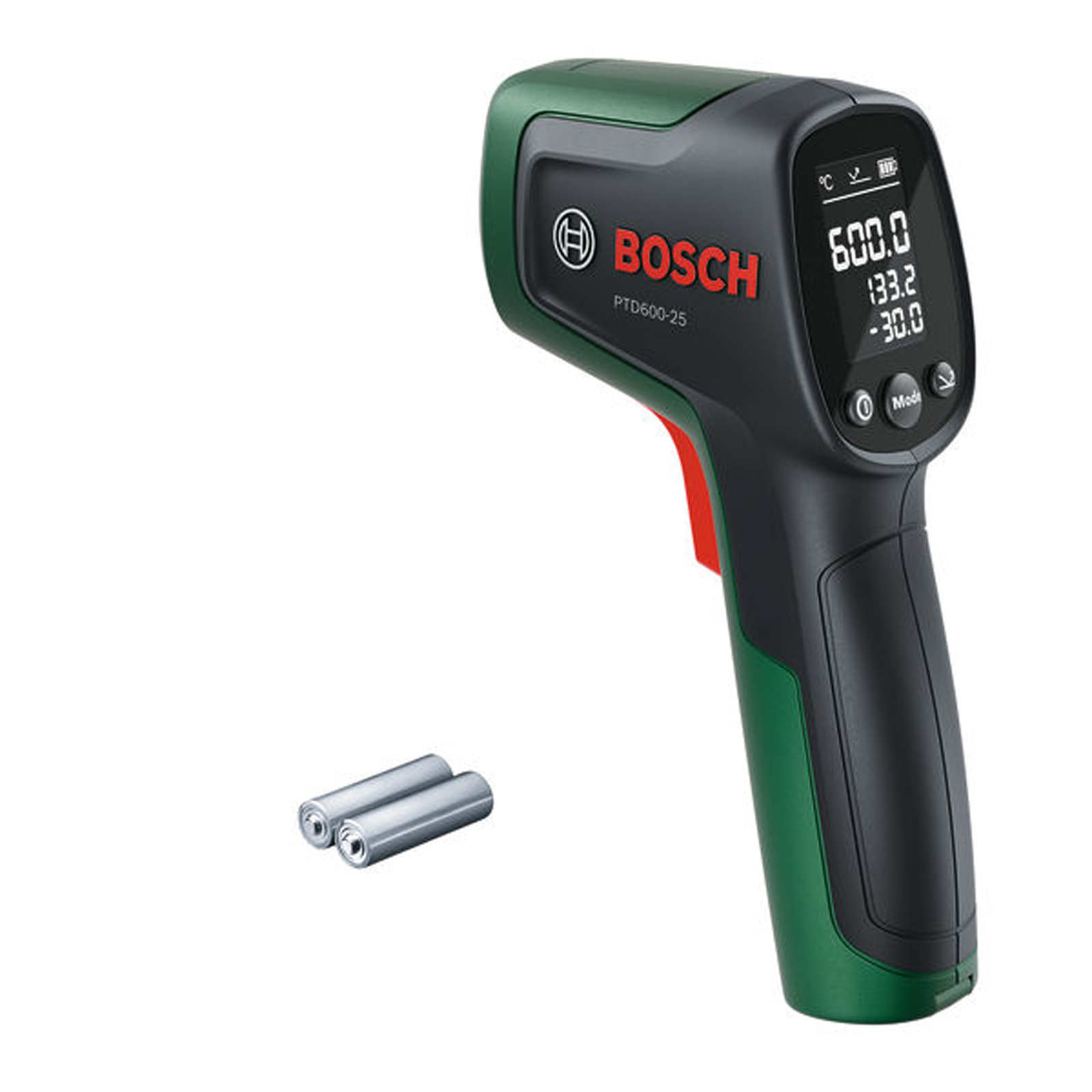 Bosch Thermodetektor PTD600-25 - 0603683300