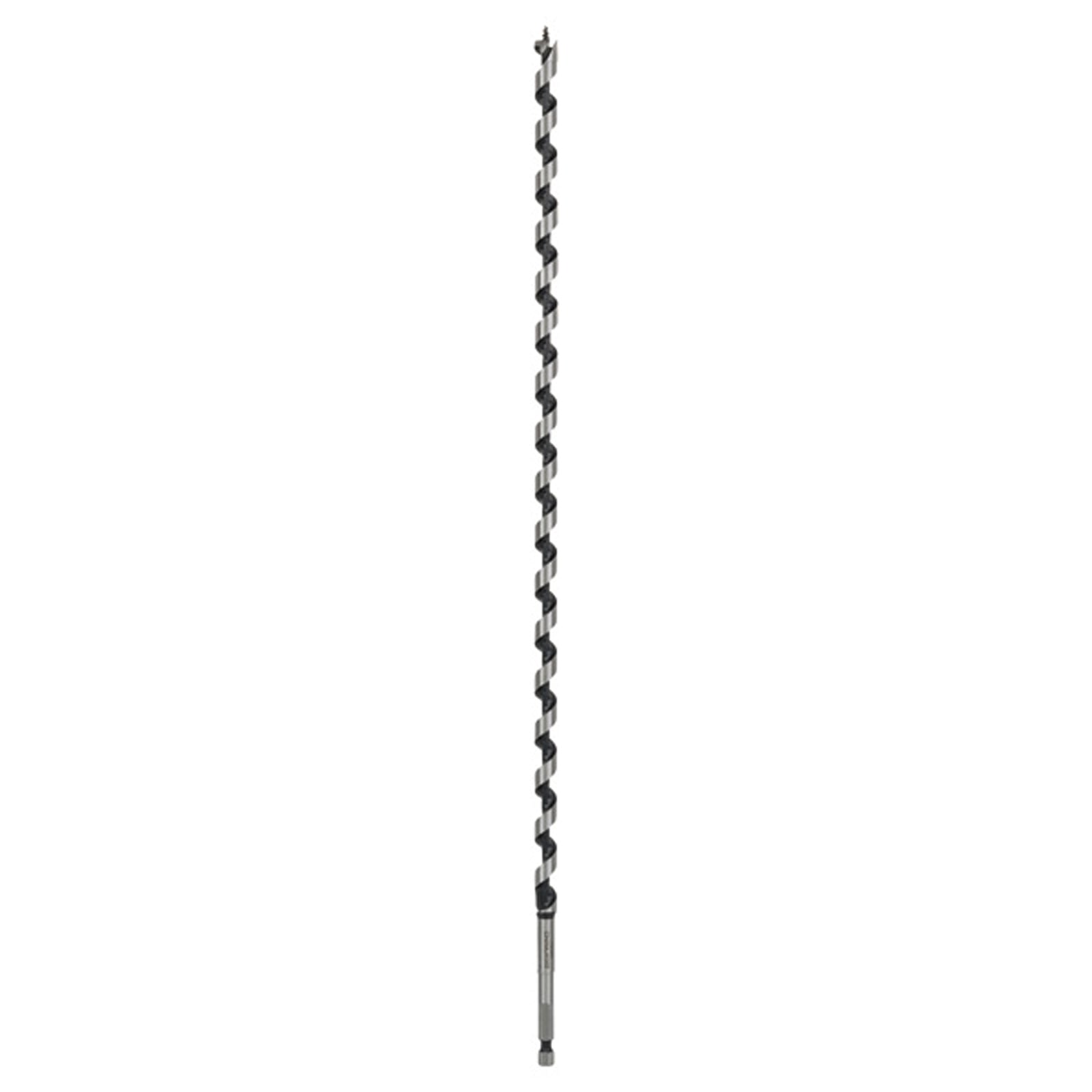 Bosch Holzschlangenbohrer Sechskant D= 10,0 mm L= 450 mm - 2609255234