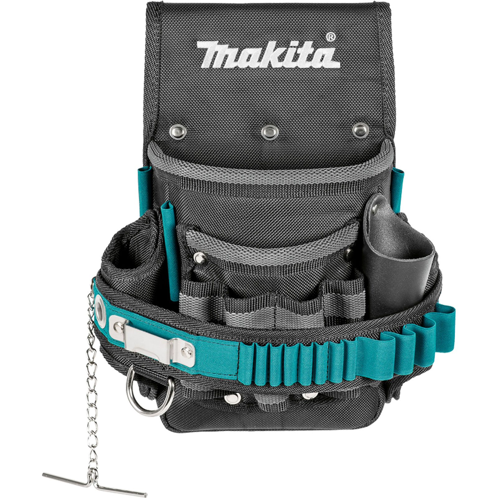 Makita Elektriker Werkzeugtasche - E-15241