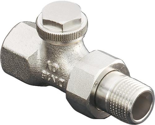 OV Heizkörperverschraubung Combi 3 PN 10 MS vn DG DN 15 1/2Z