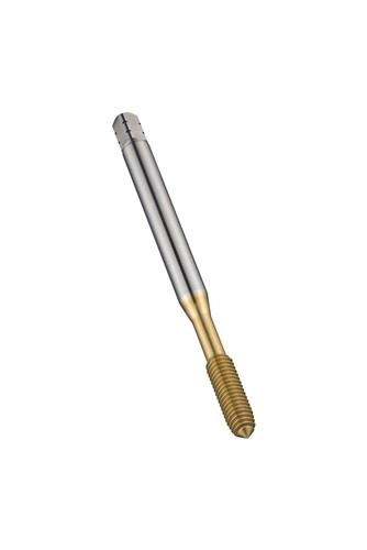 Gewindefurcher DIN 2174 6 Form C 2-3.5 HSS-E TiN 6GX DORMER