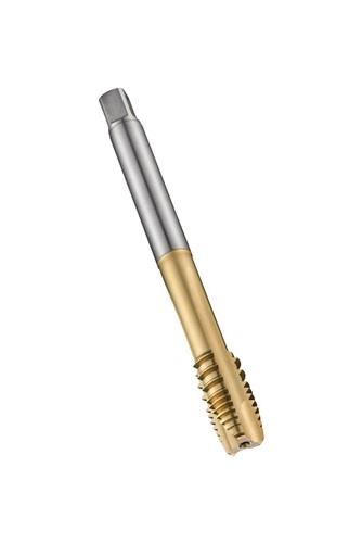 Maschinengewindebohrer DIN 376B E423 M20x2.5mm HSS-E-PM TiN DORMER