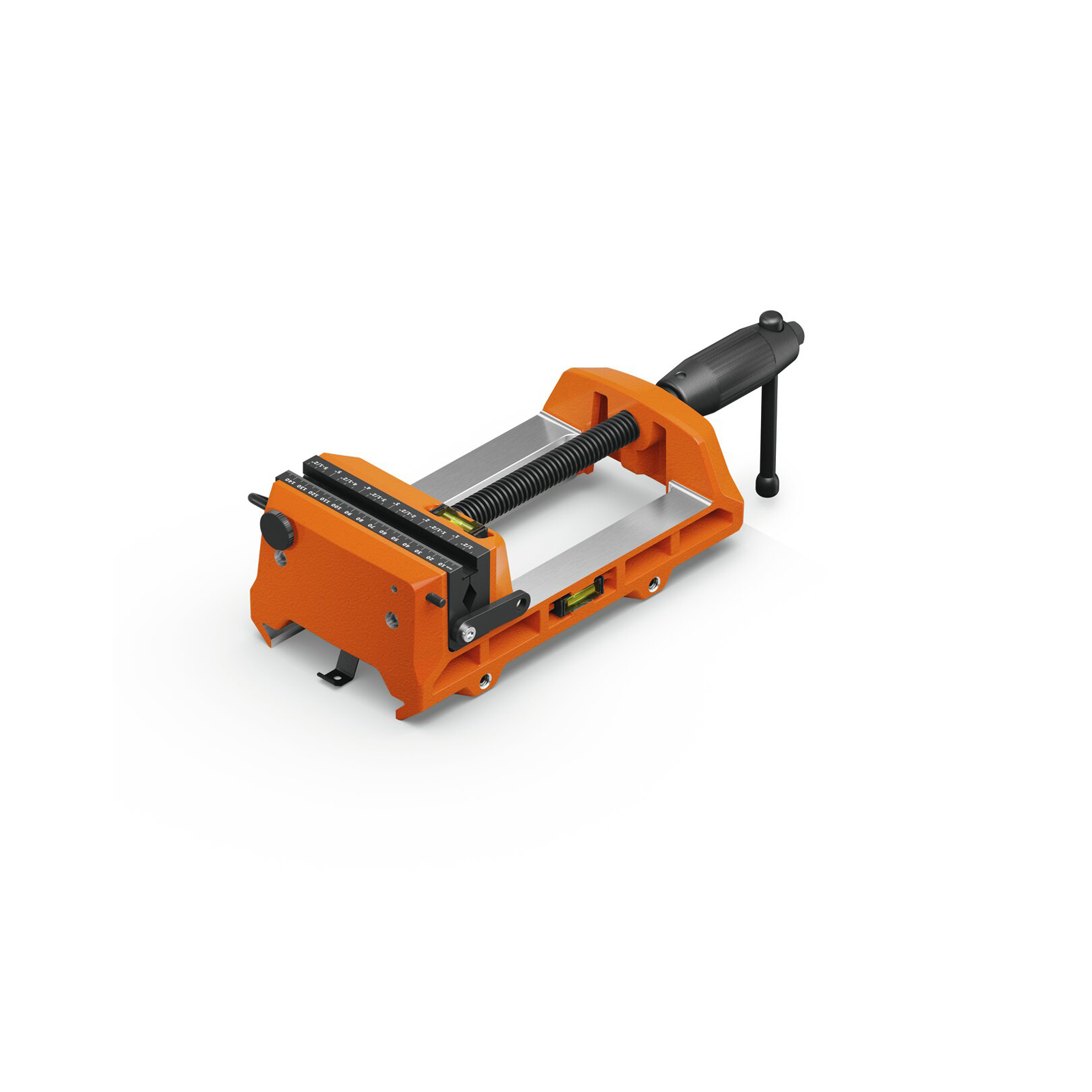 Fein Schraubstock FEIN VersaMAG VISE 160 L - 99100001359