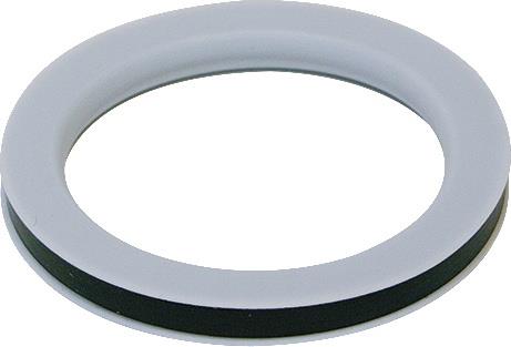 Dichtungsring Kamlok PTFE m.Viton Kern ID 102,0mm 124,0mm
