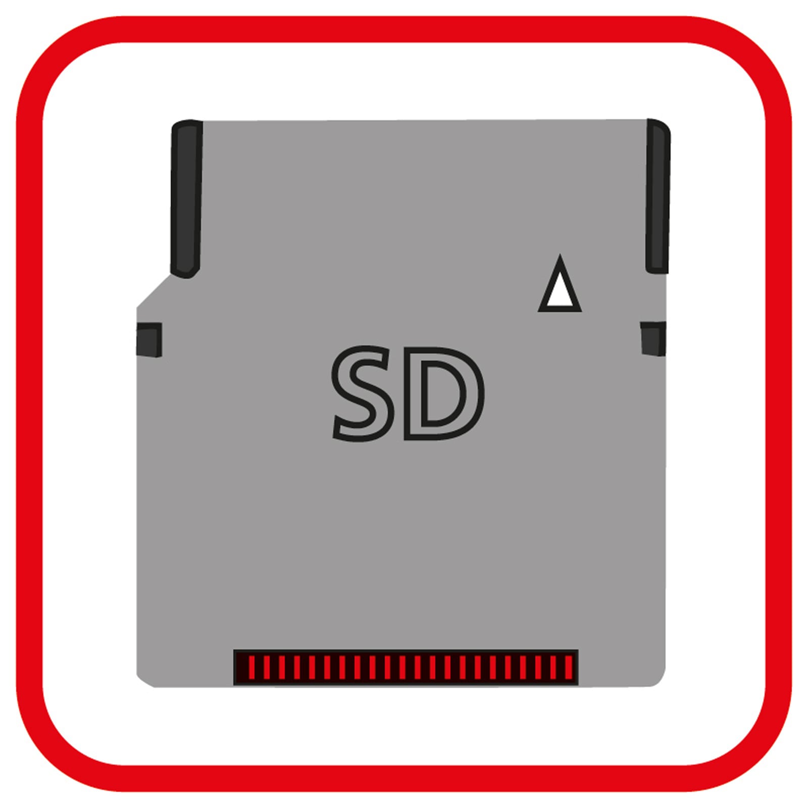 Technisches Piktogramm