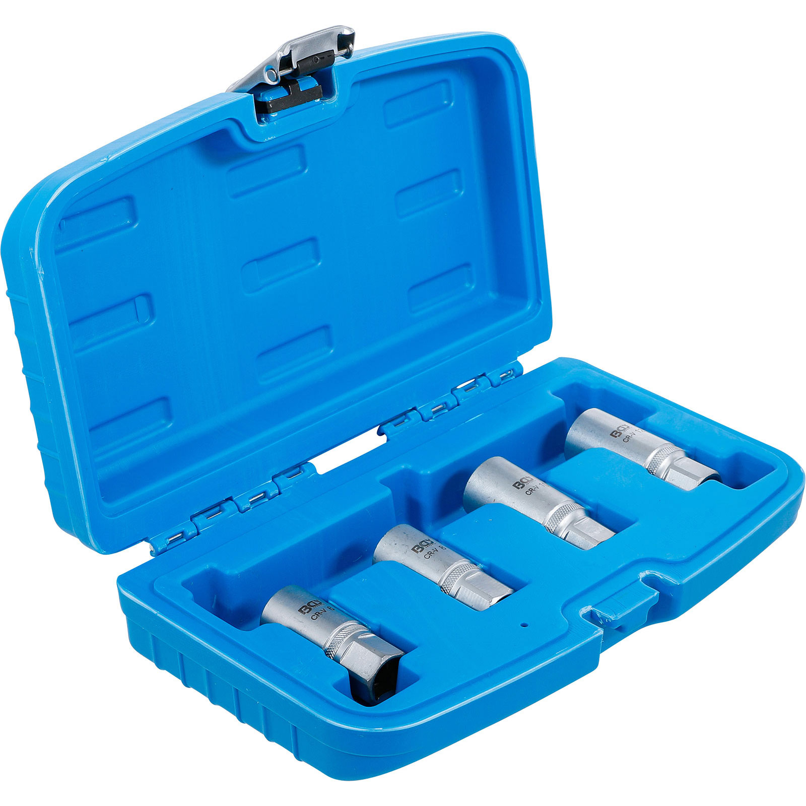 BGS Stehbolzen-Ausdreher-Satz 6 - 12 mm 4tlg. - 1882