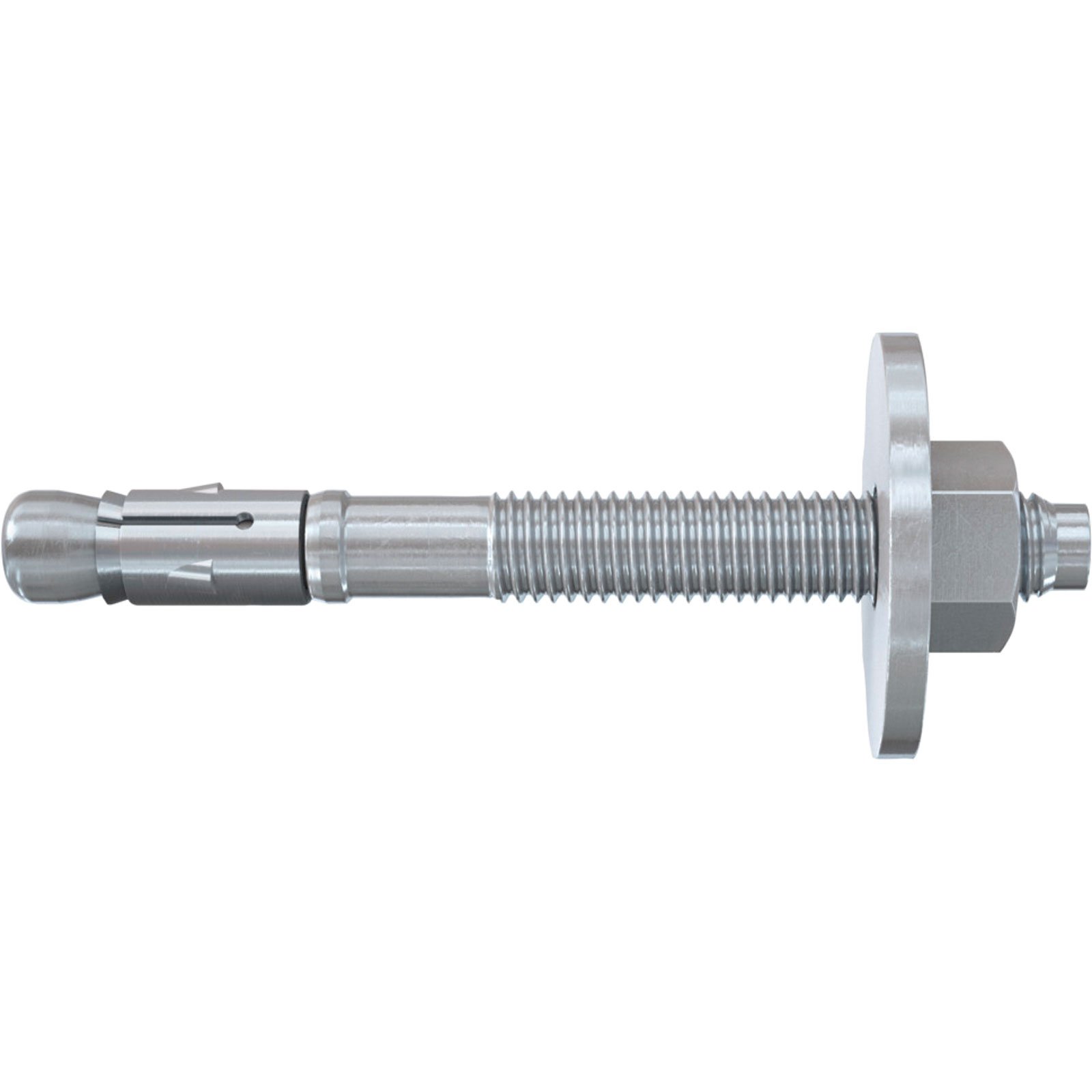 Fischer Bolzenanker FBZ GS große Scheibe