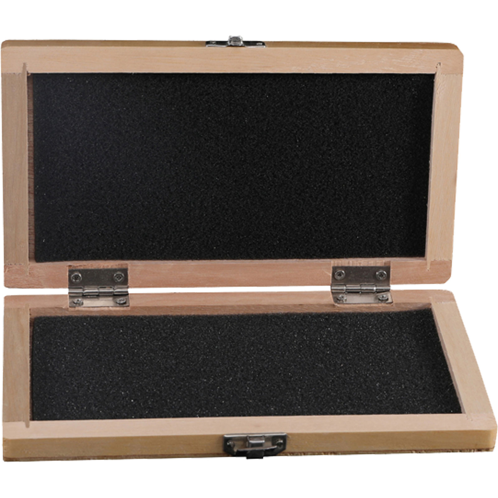 BGS Holzkoffer für Art. 1937 - 1937-LEER