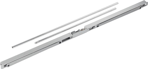 dormakaba Gleitsch.G 96 GSR f.ITS 96 silber Bands - 52001801