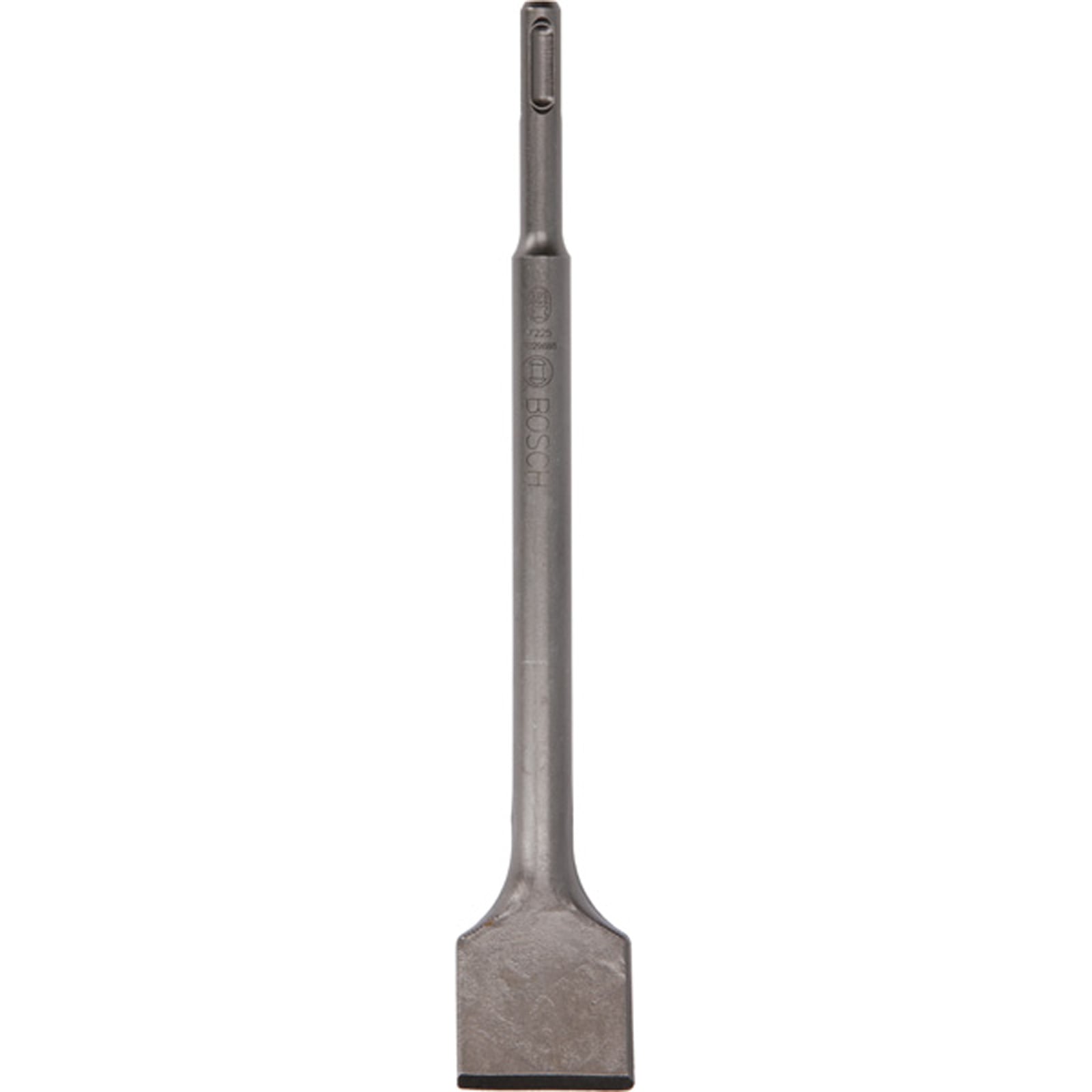 Bosch Fliesenmeißel SDS plus L= 250 mm B= 40 mm - 2609255571