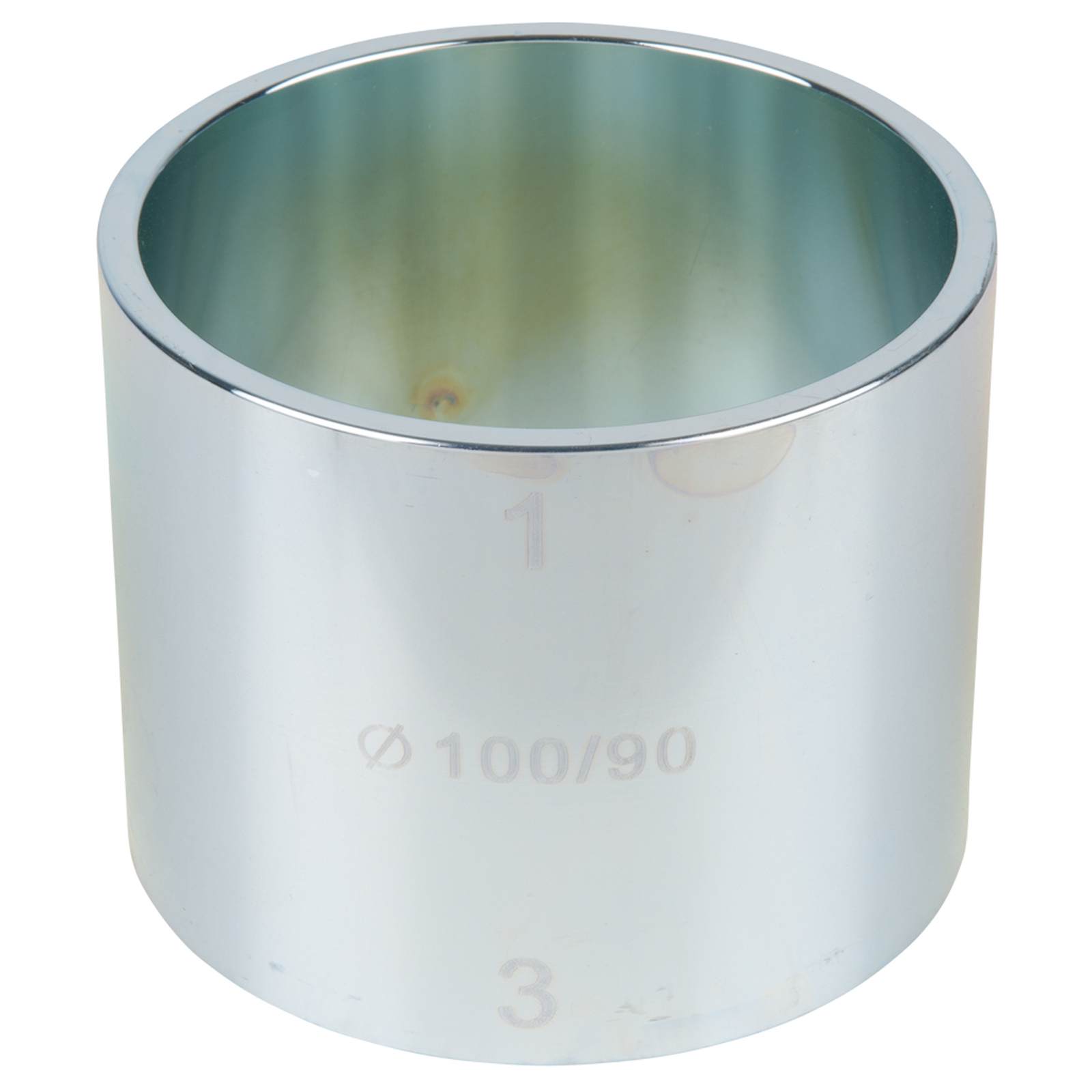 KS TOOLS Druckhülse Innen-Ø 90 mm Außen-Ø 100 mm  - 700.1800-21