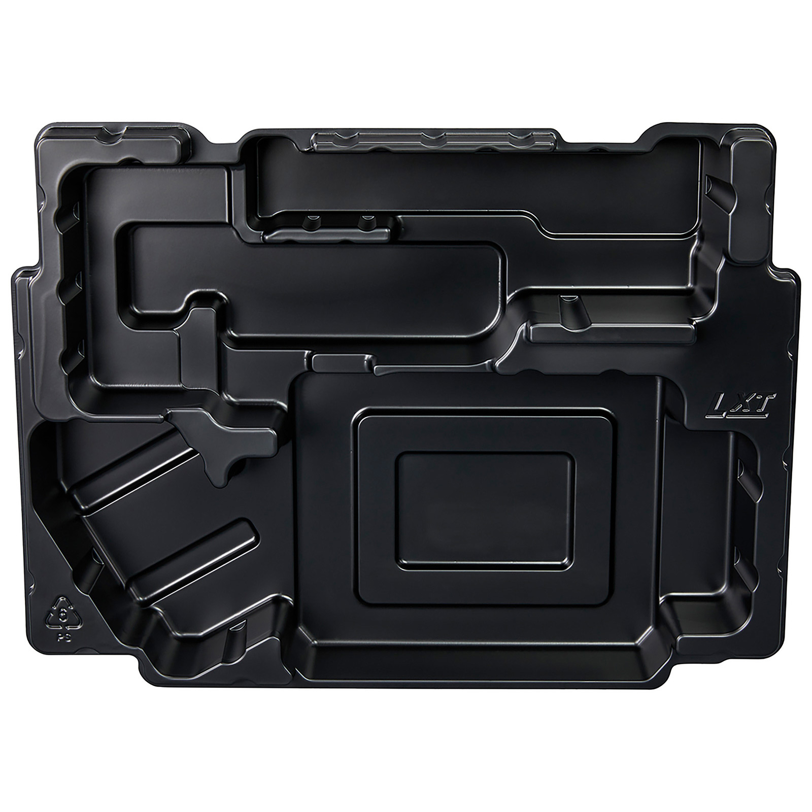 Makita Tiefziehteil für Akku-Ortungsgerät MAKPAC Gr. 2 - RN32741155