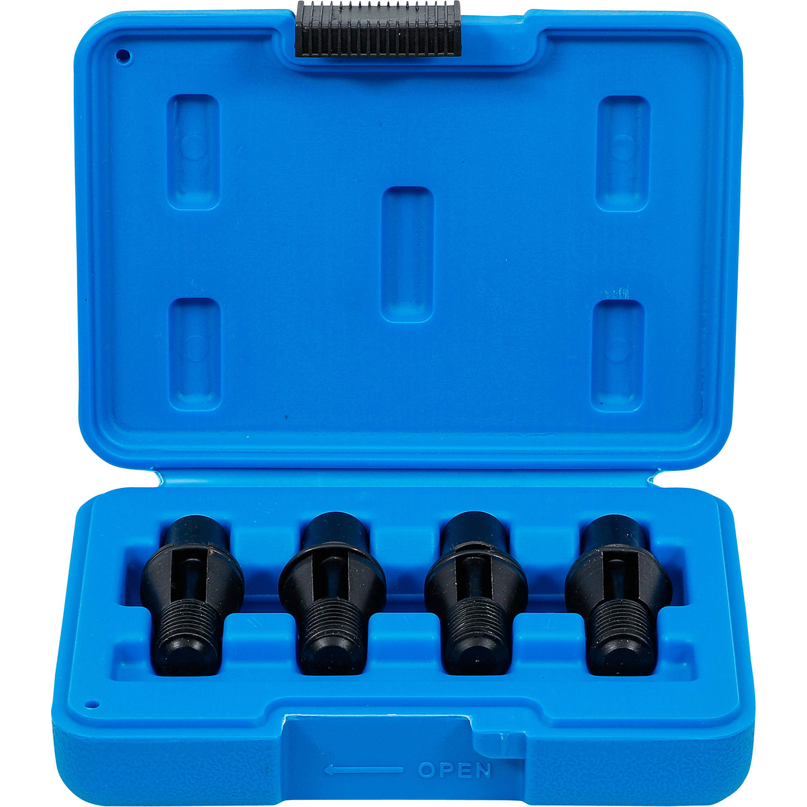 BGS Fixierbolzen-Satz für VAG Hilfsrahmen M14 x 1,5 4tlg. - 8715