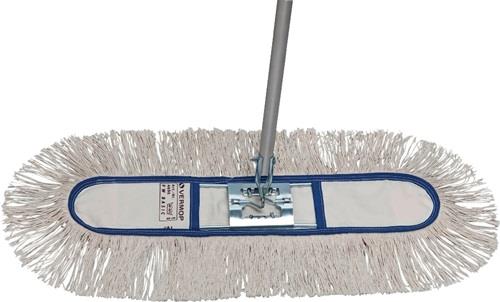 VERMOP Feuchtwischmopp Mopp, Halter u.Alustiel - 0063N12