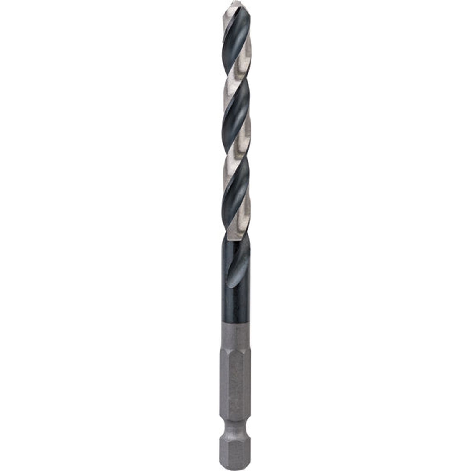 Bosch PRO Metal HSS-G Impact Spiralbohrer 6,5 x 63 x 107 mm - 2608577576
