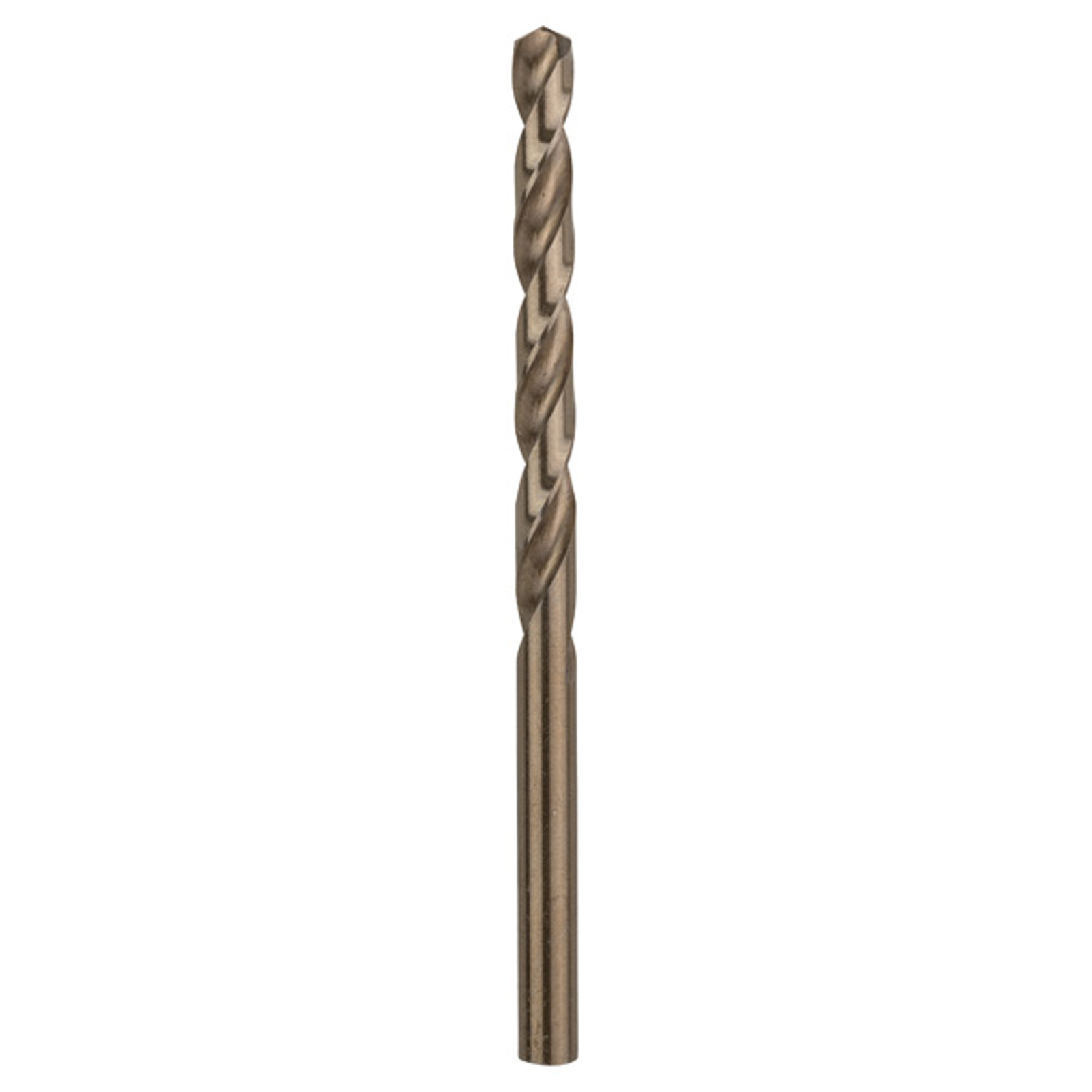Bosch Metallbohrer HSS-Co DIN 338 D= 5,5 mm L= 93 mm - 2609255073