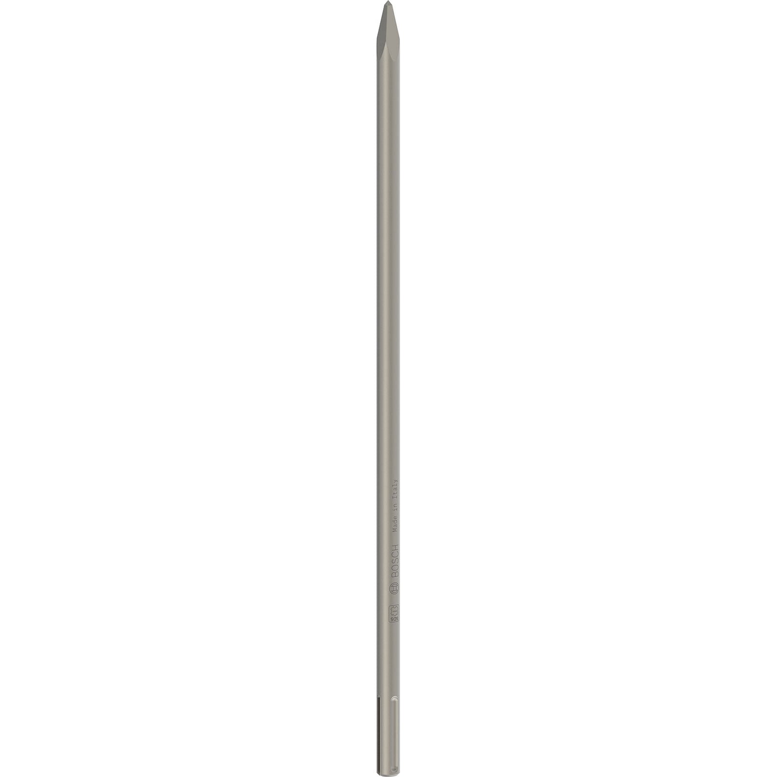 Bosch PRO SDS max-4C Spitzmeißel-Set 600 mm - 2608690129