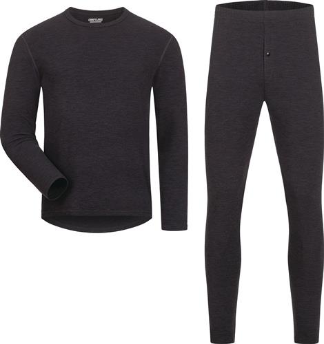 Funktionsunterwäscheset SEIWAL Gr.XL grau CRAFTLAND