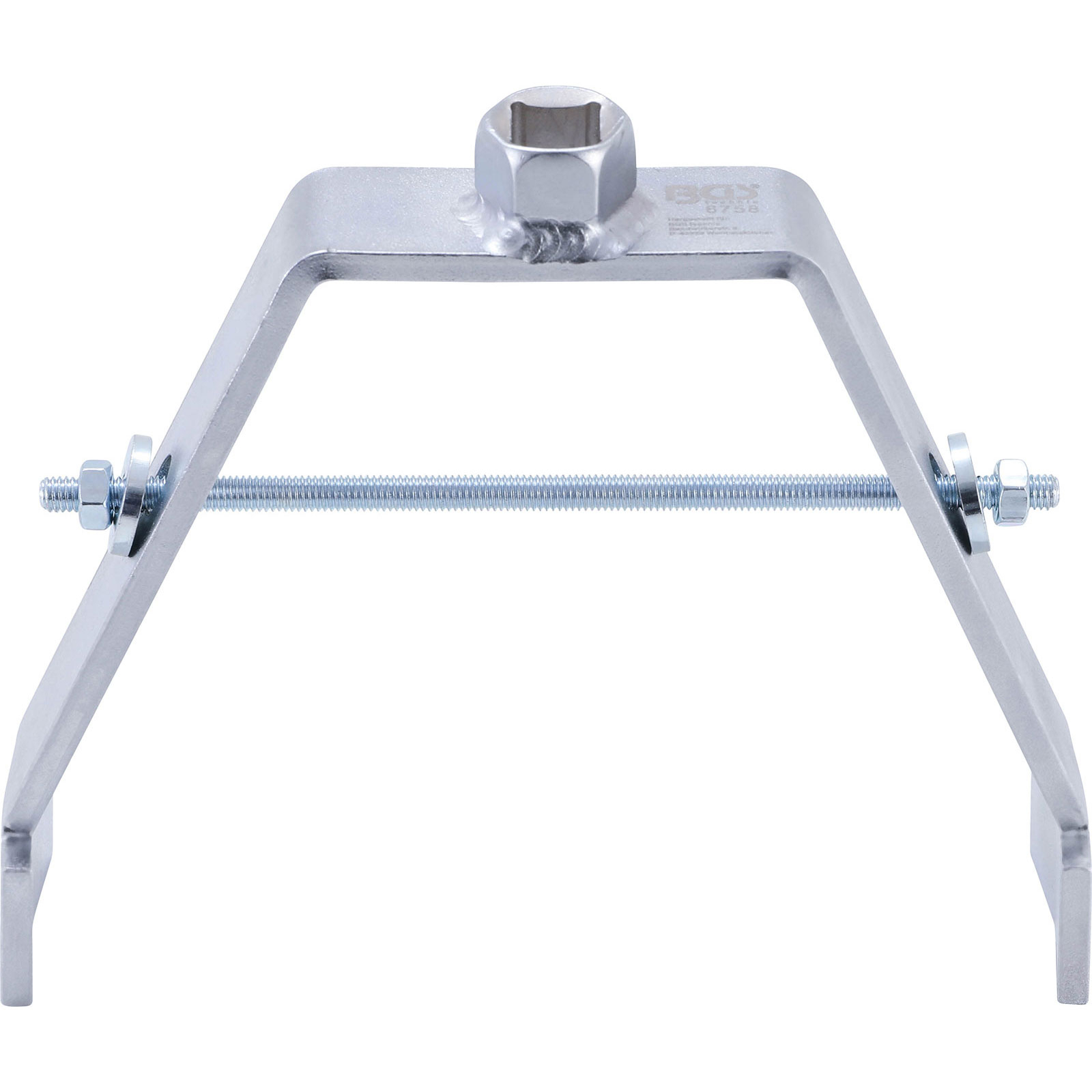 BGS Tankgeberschlüssel für Peugeot / Citroën - 6758