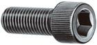 Röhm Befestigungsschrauben, für Größe 110, M12x70, Kegelgröße 6, BVV - 216549
