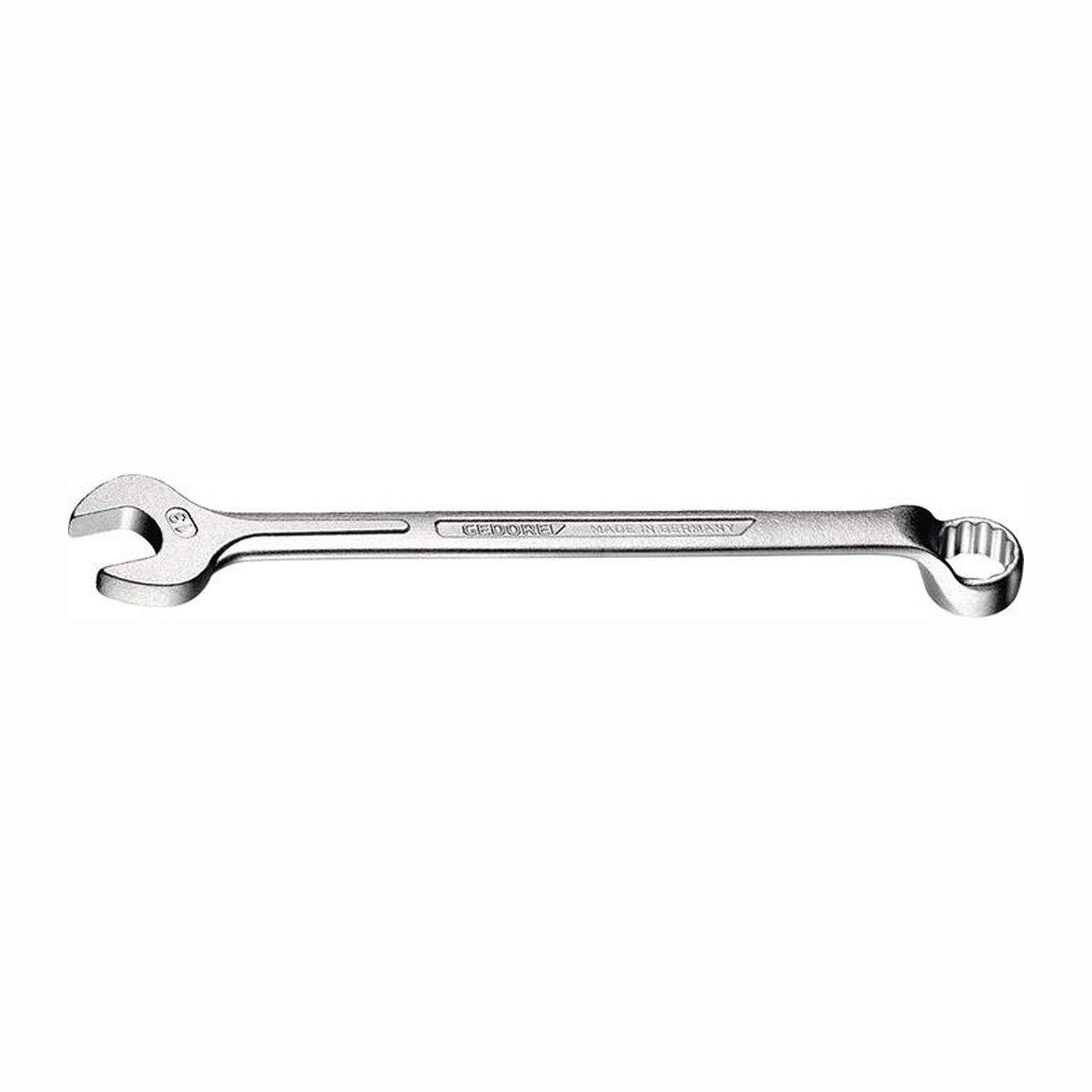 Gedore Ringmaulschlüssel 1 B SW in mm