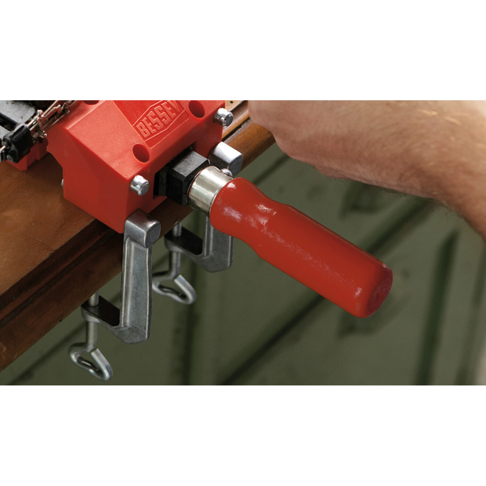 bessey_lm105r8_anwendung