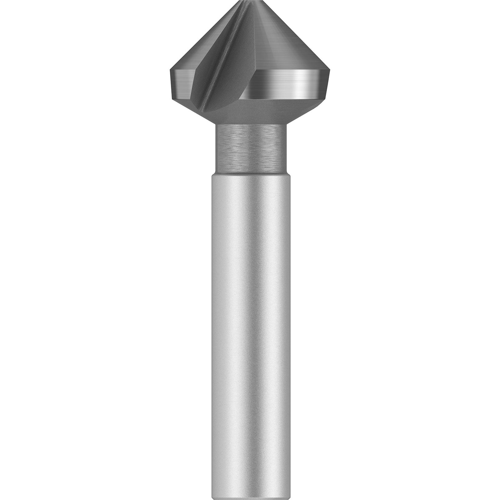 Bosch PRO Soft Metal HSS Kegelsenker 20,5 x 63 mm M10 - 2608597509