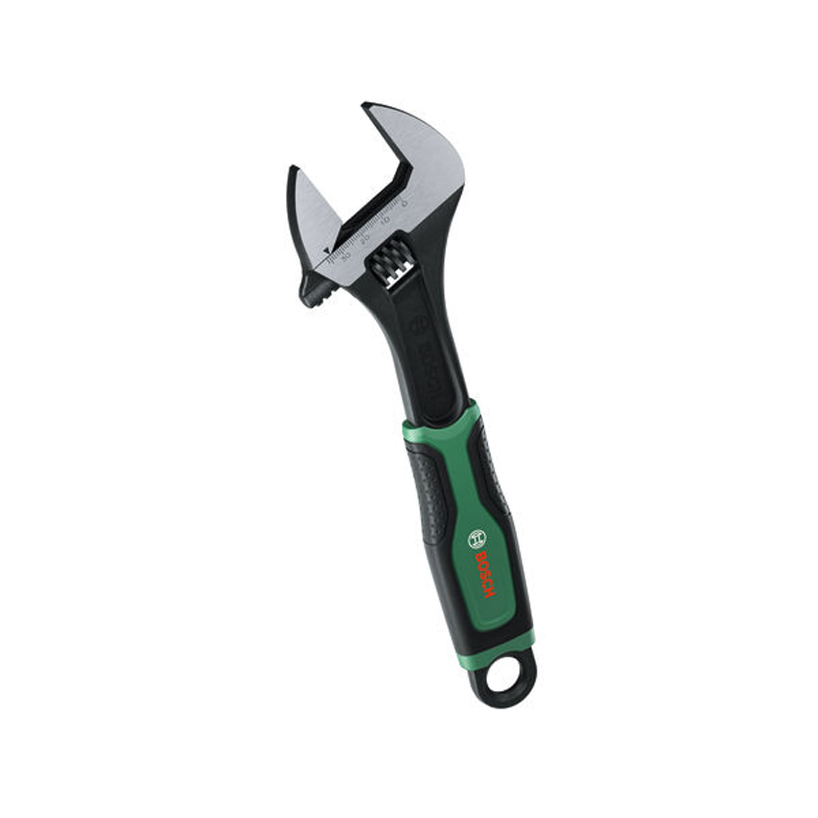 Bosch Handwerkzeuge Rollgabelschlüssel 250 mm / 10" - 1600A039HP