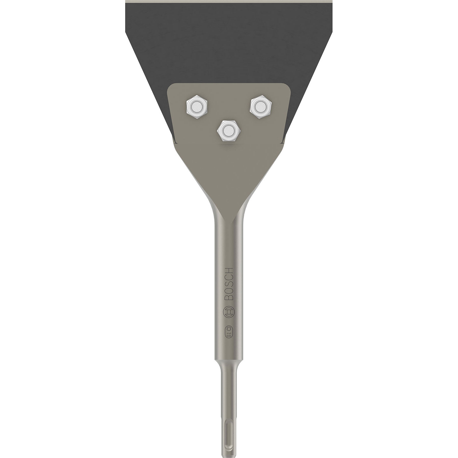 Bosch PRO SDS plus Floor Scraper 130 x 290 mm - 2608690610