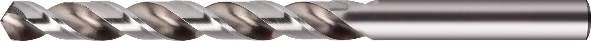 Spiralbohrer DIN 338 Typ UNI D.1mm HSS-Co5 Zyl.schaft kurz TECWERK