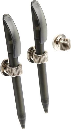 Eichner Stiftehalter verzinkt - 9225-01012