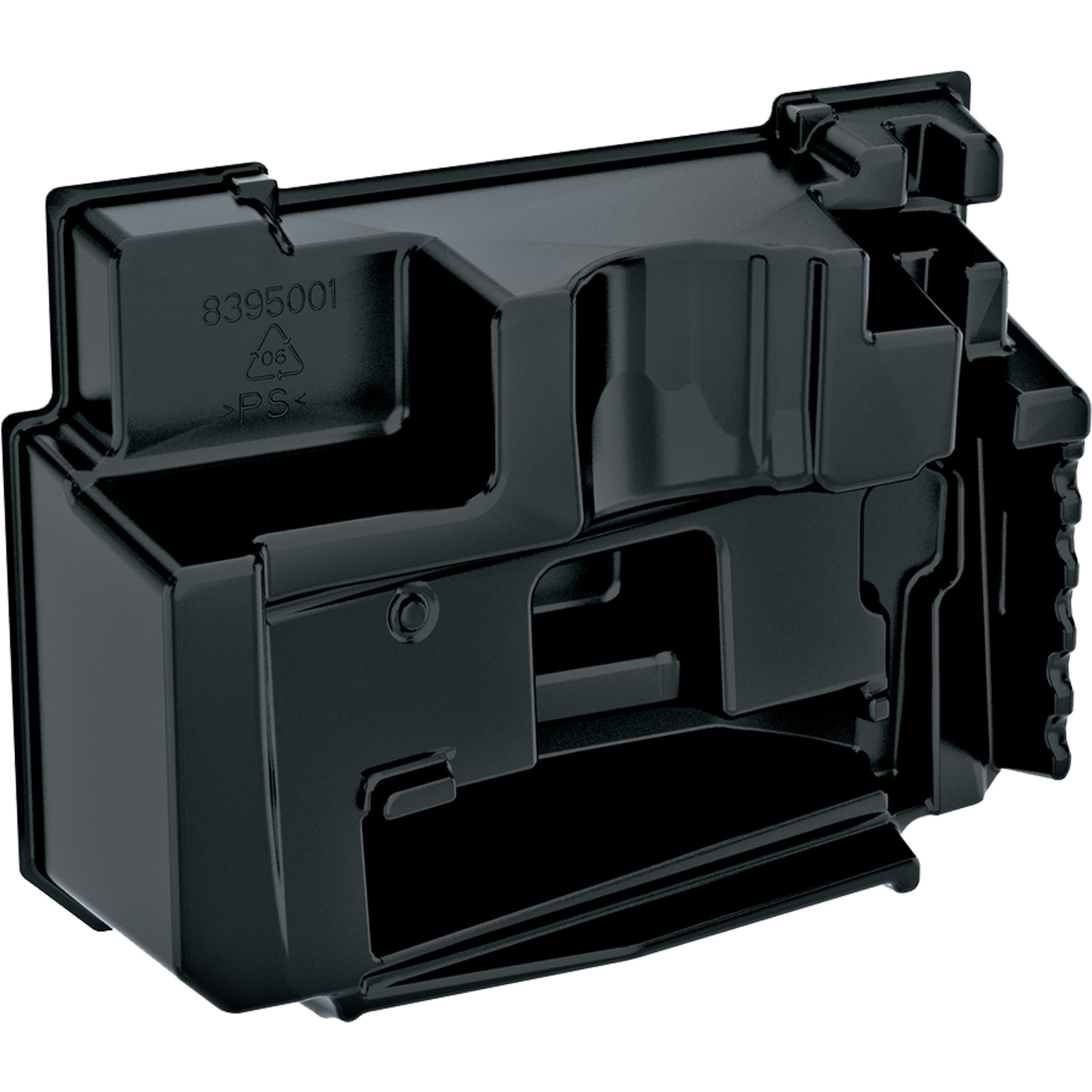Makita Tiefziehteil für Handkreissäge MAKPAC - 839500-1