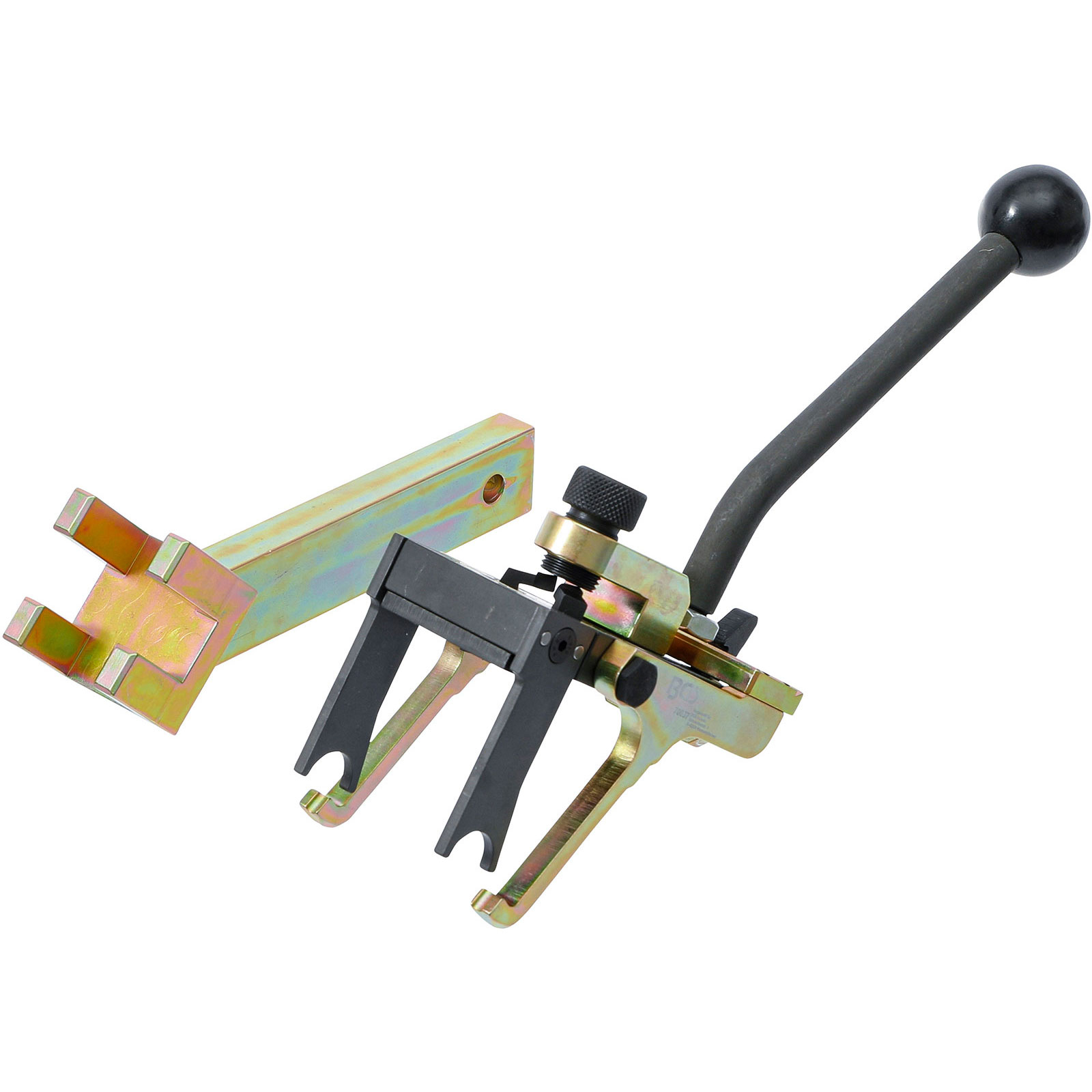 BGS Ventilfeder-Spannapparat für BMW / MINI / Citroën / Peugeot - 70037