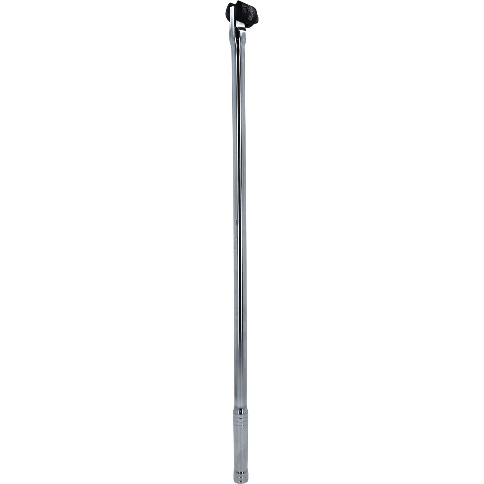 KS TOOLS 1/2" Chromeplus Gelenk-Steckgriff 760 mm - 918.1293