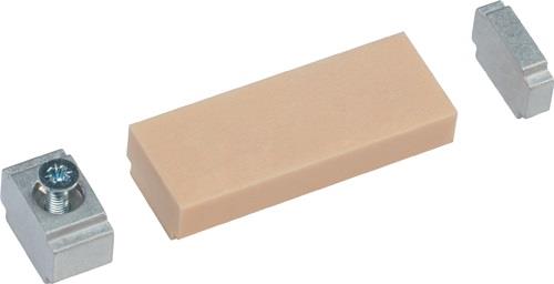 dormakaba Öffnungsbegr.Gleitsch.G-N 80Grad b.120Grad max.Tür-B.1600mm - 35800093