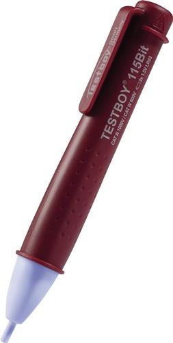 Testboy Spannungstester TB 115 Bit 12-1000 V AC - TB 115 BIT