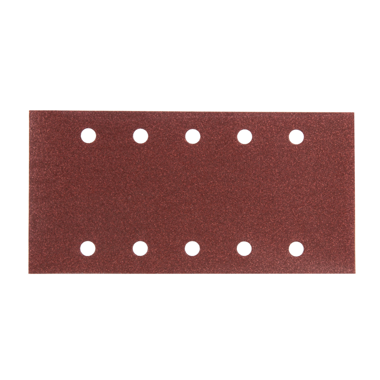 Makita Schleifpapier Klett 115x229 K120 10 St. - P-33211