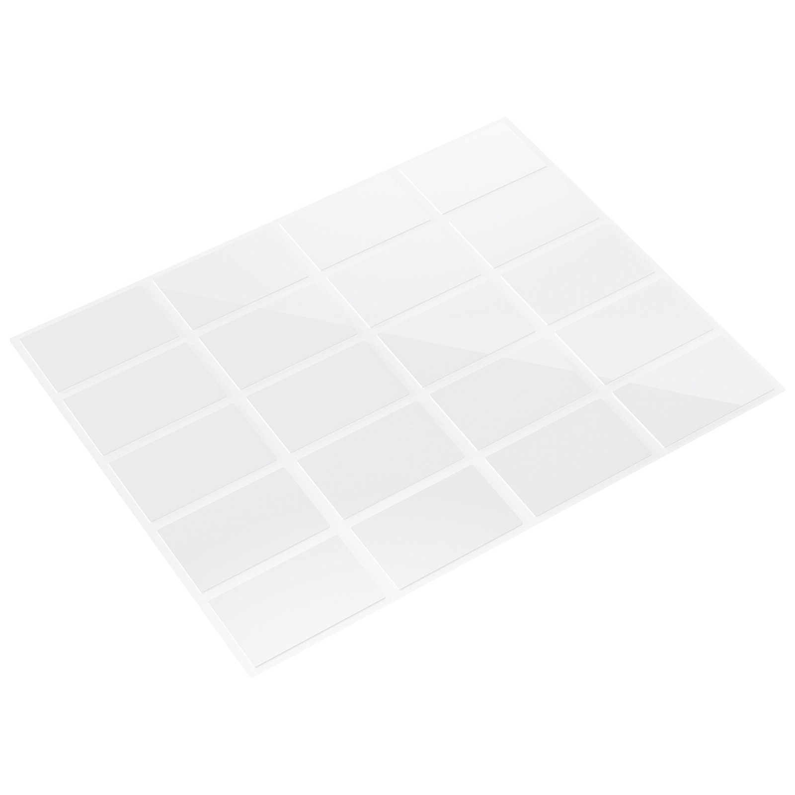 Fischer GOW Multipack Montagestreifen (40 Stk.) - 570406