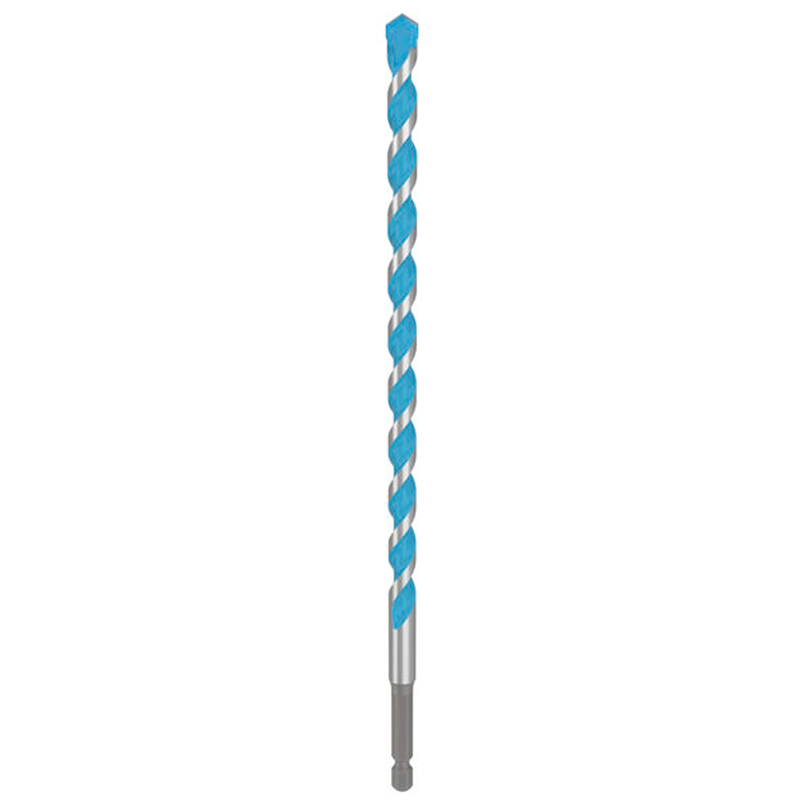 Bosch EXPERT HEX-9 Multi Construction Bohrer 10 x 200 x 250 mm - 2608902271