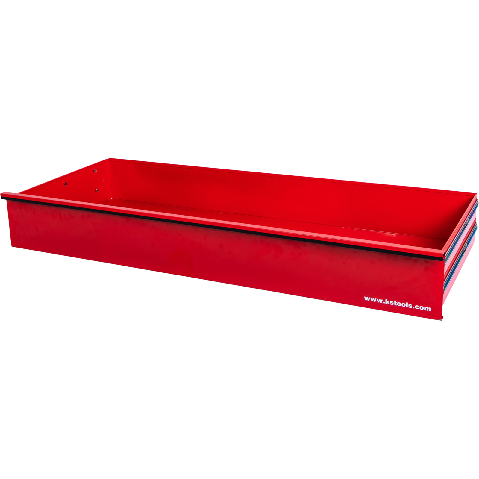 KS TOOLS Schublade mit Website und Kugelführung zu Werkstattwagen P45 1429x568x180 mm  - 873.7014-R011P