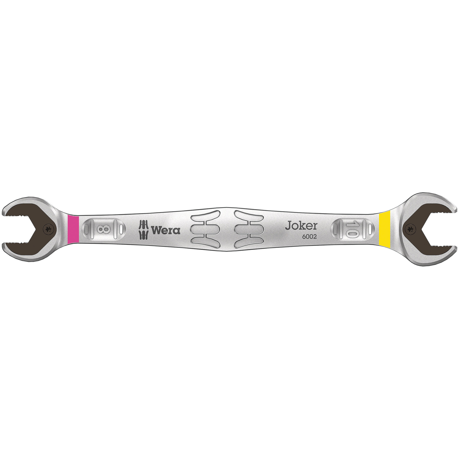 Wera 6002 Joker Doppelmaulschlüssel - 05020259001