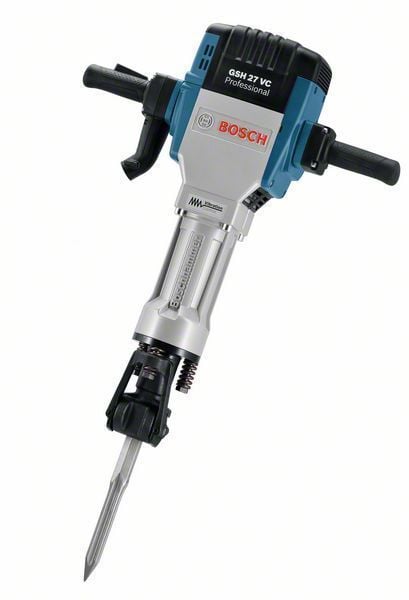 Bosch Abbruchhammer GSH 27 VC 2.000 W - 061130A000