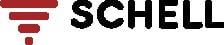SCHELL Auslaufventil Knebelgriff, RV, RB, 1/2Zoll, chrom